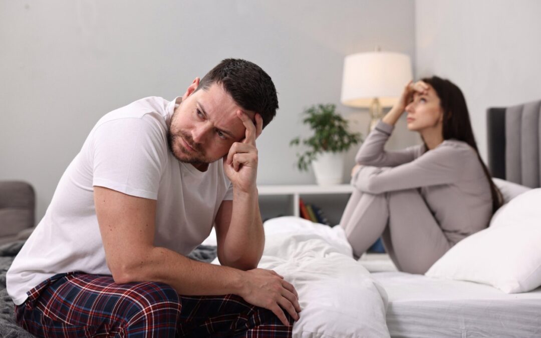 5 Ways to Help Someone in an Abusive Relationship