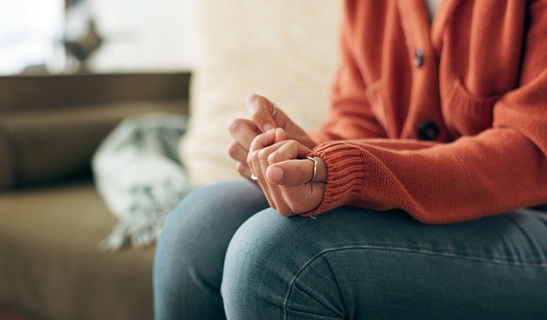 5 Things Not To Do When Your Partner Has PTSD