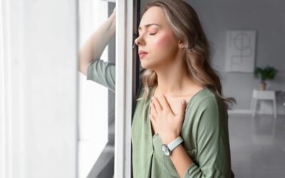 5 Signs Your Anxiety May Be More Than Everyday Stress