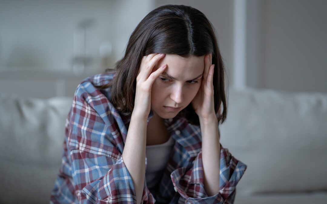 Treating Anxiety Disorders with Therapy in Santa Monica, CA