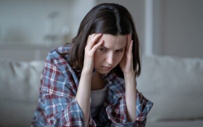 Treating Anxiety Disorders with Therapy in Santa Monica, CA